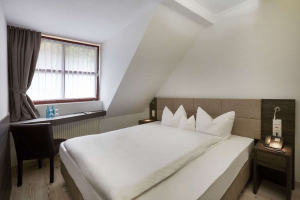 H+ Hotel Nürnberg